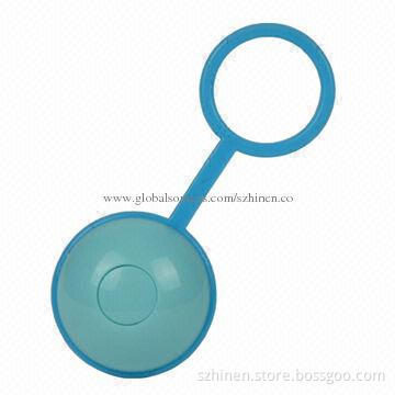 Bluetooth Remote Control Self-timer for Phone, Simple and Easy Wireless Set-up